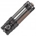 Leofoto Urban LX-225CT Tripod with XB32Q Ballhead & BV-1R Video Head